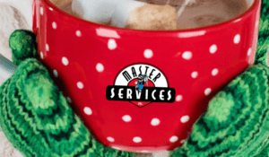 Master Service one a pot