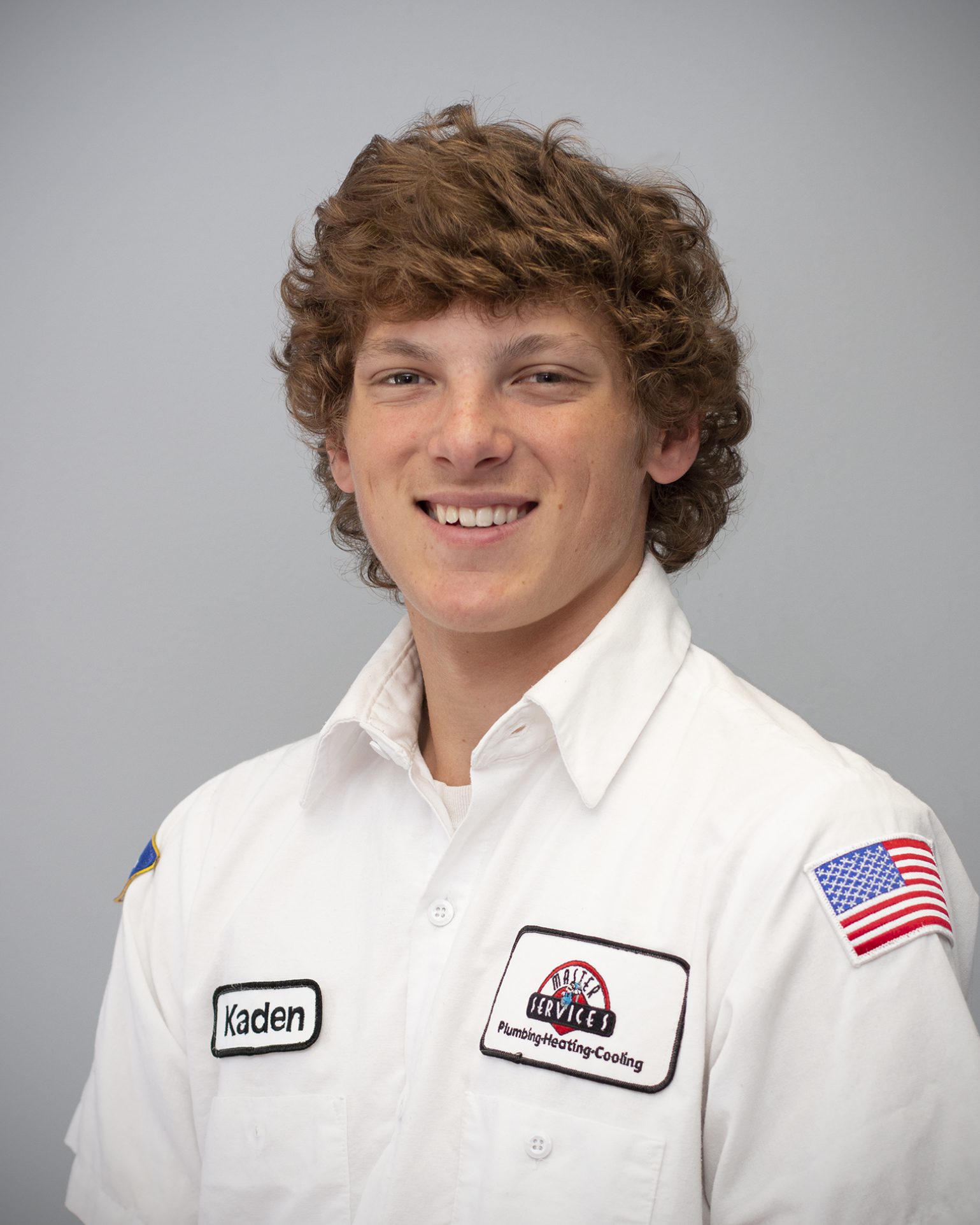 Kaden Anzalone