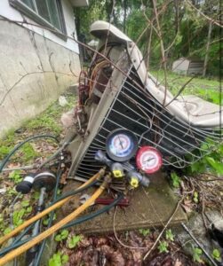 Ac unit